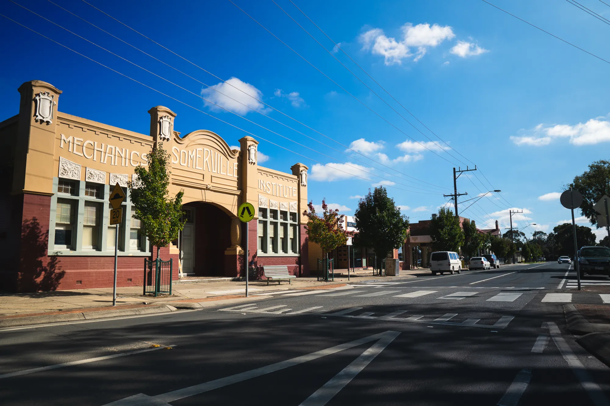 Somerville — Visit Mornington Peninsula.